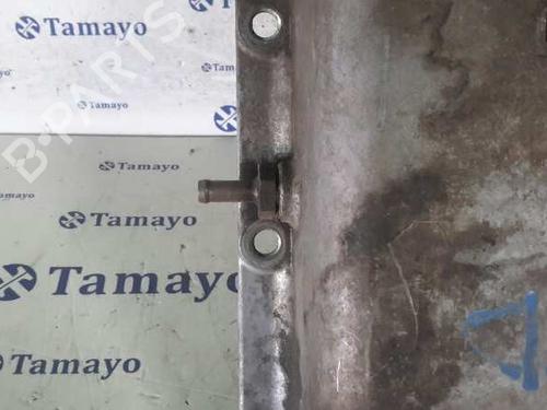 Oil sump OPEL FRONTERA A (U92) 2.3 TD (5JMWL4) | BP14359728M115 