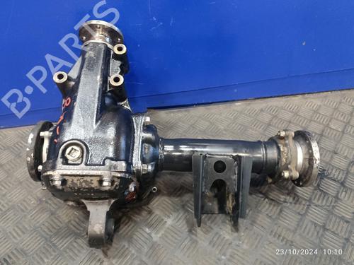 Front differential NISSAN TERRANO II (R20) 2.7 TD 4WD | BP20656648M23 
