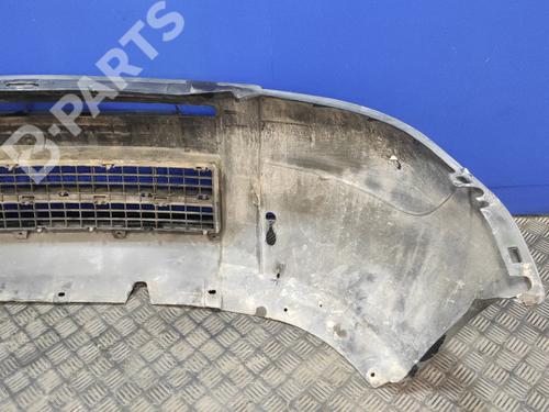 Front bumper PEUGEOT PARTNER Box Body/MPV (5_, G_)  | BP11942493C7 