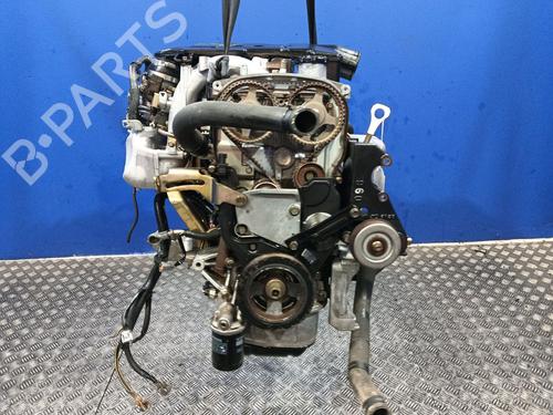 Engine MITSUBISHI PAJERO PININ I (H6_W, H7_W) 1.8 GDI (H66W, H76W) | BP29590207M1 