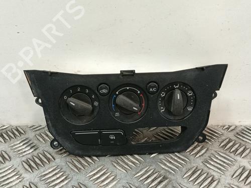 Used Climate control Climate control FORD TRANSIT CONNECT V408 Box Body/MPV 1.5 TDCi (120 hp) 34694225 34694225