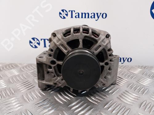 Generator FIAT GRANDE PUNTO (199_) [2005-2025]  16059058