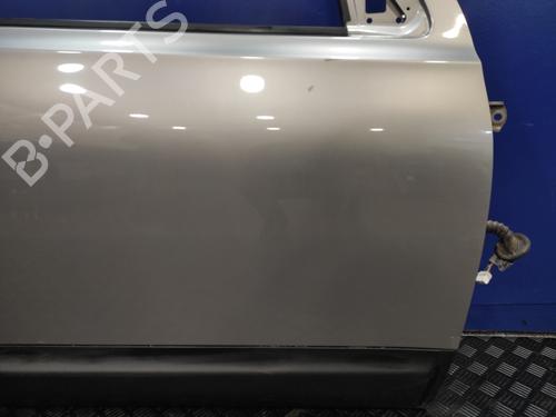 Right front door NISSAN QASHQAI / QASHQAI +2 I (J10, NJ10, JJ10E)  | BP23898088C3 