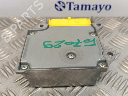 ECU airbags AUDI Q7 (4LB)  | BP18133479M53 