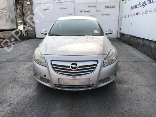 Gearbox OPEL INSIGNIA A (G09) 2.0 CDTI (68) | BP37420004M3 - Image 6