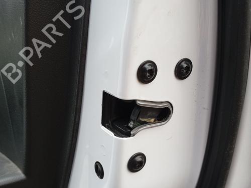 Høyre bak lås CHEVROLET AVEO Hatchback (T300) 1.3 D (95 hp) 32125100