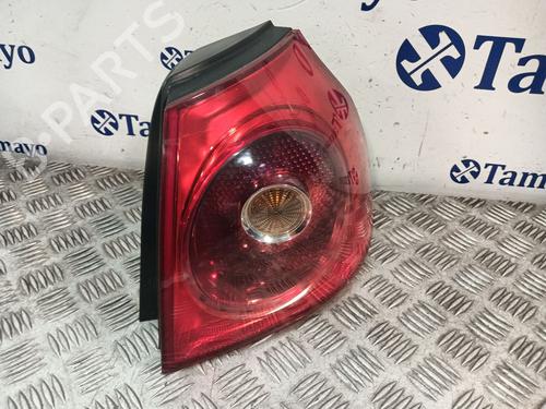 Right taillight VW GOLF V (1K1) 2.0 TDI 16V | BP32483205C35 - Image 2