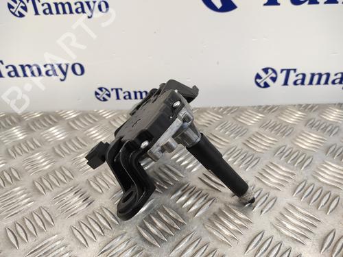 Rear wiper motor RENAULT MEGANE III Grandtour (KZ0/1) 1.5 dCi (KZ09, KZ0D, KZ1G, KZ29, KZ14, KZ1W, KZ10, KZ1F,... | BP16025386M102