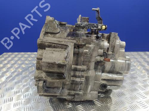 Gearbox VW GOLF V (1K1) 2.0 TDI 16V | BP16655881M3 
