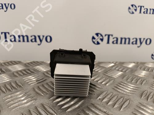 Used Heater resistor PEUGEOT 207 CC (WD_) 1.6 16V (120 hp) 16836754