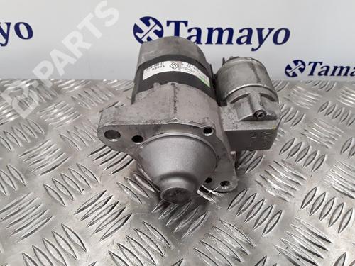 Starter RENAULT CLIO III (BR0/1, CR0/1) 1.2 16V (BR02, BR0J, BR11, CR02, CR0J, CR11) | BP7790608M8 