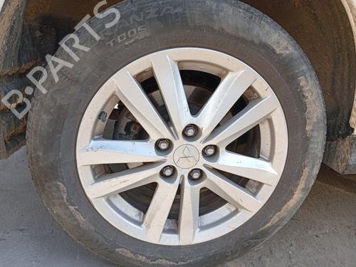 Højre bremsekaliber bag Højre bremsekaliber bag MITSUBISHI ASX (GA_W_) [2009-2026] 34557912 34557912