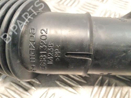 Pipe MAZDA 3 (BK) 1.6 MZ-CD | BP40089085M125 - Image 3