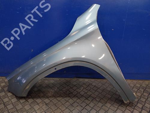 Used Left front fenders MERCEDES-BENZ GLA-CLASS (X156) [2013-2022]  27163310