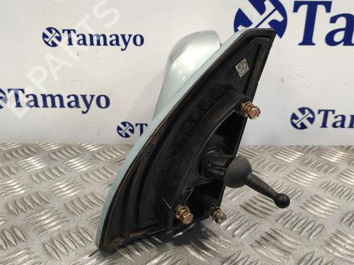 Right mirror HYUNDAI ATOS PRIME (MX) 1.1 | BP20085682C27 