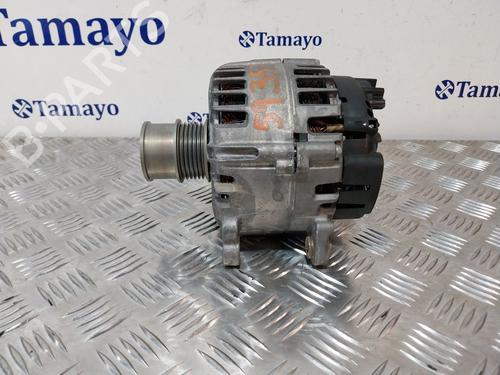 Used Alternator SEAT IBIZA V (KJ1, KJG) 1.5 TSI (150 hp) 29374476