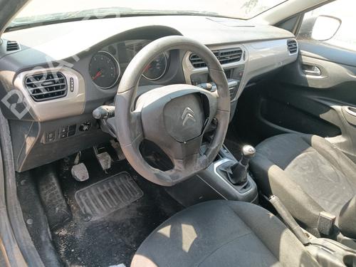 Engine CITROËN C-ELYSEE (DD_) 1.6 HDI 92 | BP34138147M1  - Image 9