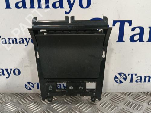 Used Ashtray VW GOLF VI (5K1) 2.0 GTi (210 hp) 30636286