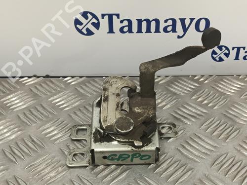 Hood lock OPEL COMBO Tour (X12)  | BP13736788C133 