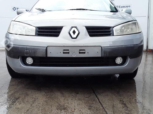 Gearbox RENAULT MEGANE II Saloon (LM0/1_)  | BP9300769M3 