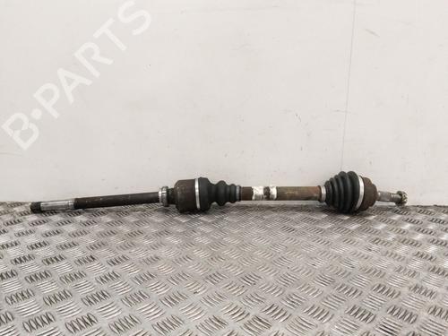 Used Right front driveshaft Right front driveshaft PEUGEOT 307 (3A/C) 2.0 HDi 90 (90 hp) 36359769 36359769