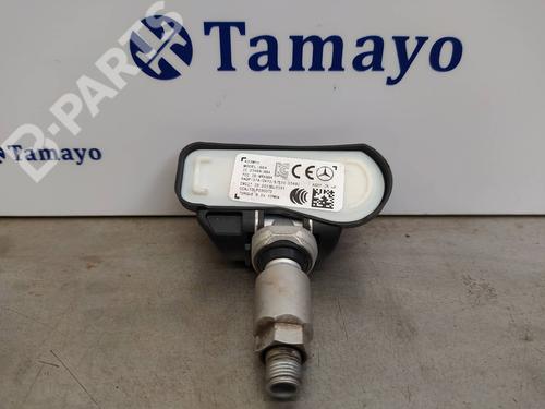 Used Electronic sensor MERCEDES-BENZ A-CLASS (W176) [2012-2018]  8760829