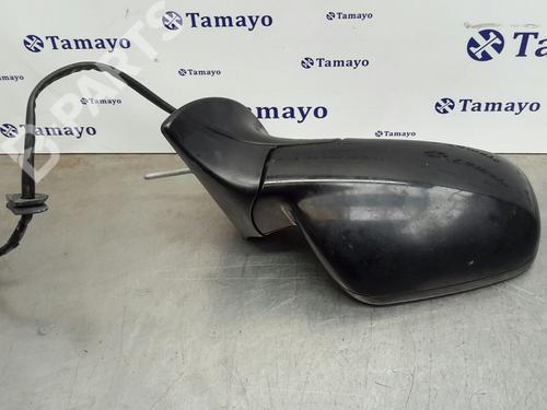 Right mirror PEUGEOT 407 SW (6E_, 6D_) 2.0 HDi 135 | BP6943189C27 