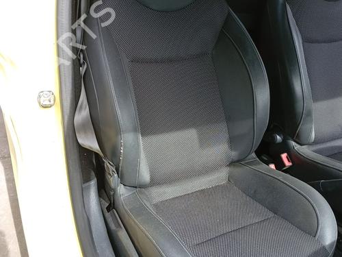 Used Right front seat Right front seat RENAULT WIND (E4M_) 1.2 TCe 100 (E4MF) (102 hp) 34545023 34545023