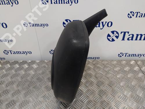 Left mirror RENAULT MASTER II Van (FD) 2.5 dCi | BP9300815C26 