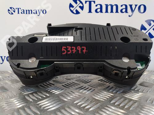 Instrument cluster MERCEDES-BENZ M-CLASS (W164)  | BP10405358C47 