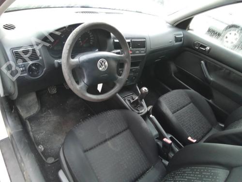 Squib airbag VW GOLF IV (1J1) 1.9 TDI | BP17983312C102 