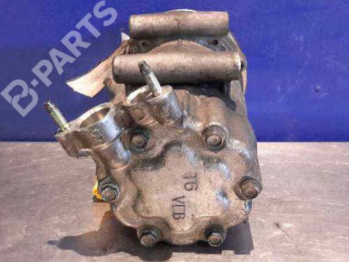 AC compressor CITROËN C3 I (FC_, FN_) 1.4 HDi | BP879650M34 