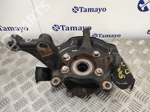 Used Right front steering knuckle TOYOTA RAV 4 III (_A3_) [2005-2014]  11743186