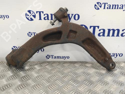 Left front suspension arm VW TRANSPORTER T5 Van (7HA, 7HH, 7EA, 7EH)  | BP18881453M12 