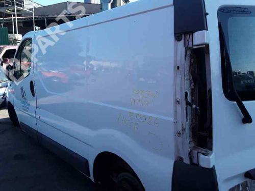 Fuel pump RENAULT TRAFIC II Van (FL)  | BP6943185M76 