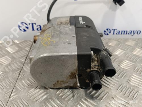 Electronic module FIAT DUCATO Van (250_)  | BP20088244M83 