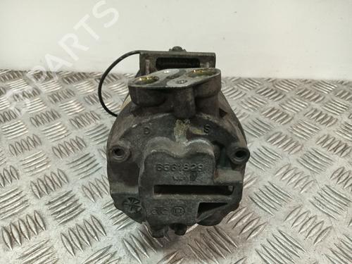 AC compressor HONDA CIVIC VII Hatchback (EU, EP, EV) 1.7 CTDi (EP4, EU9) | BP33691845M34  - Image 5