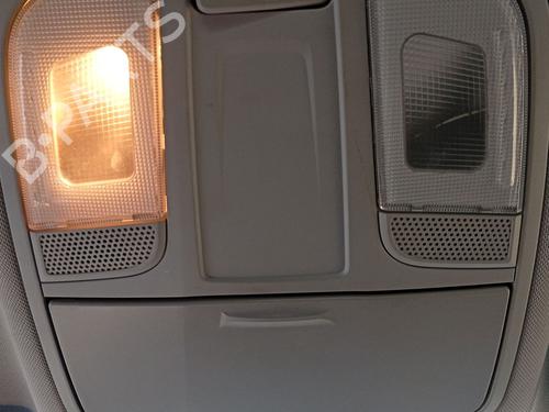 Plafoniera interna Plafoniera interna HYUNDAI TUCSON (TL, TLE) 1.6 GDi (132 hp) 36410314 36410314