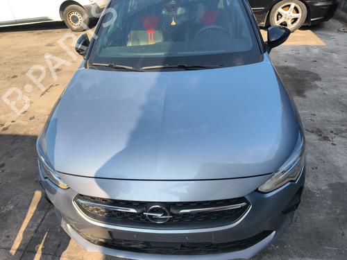 Used Hood Hood SEAT IBIZA II (6K1) 1.6 i (75 hp) 40044649 40044649