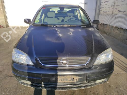 Starter OPEL ASTRA G Hatchback (T98) 1.6 16V (F08, F48) | BP17496428M8 