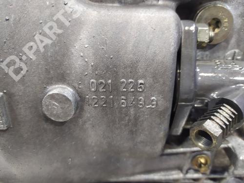Gearbox BMW 5 (E39)  | BP9519557M3 