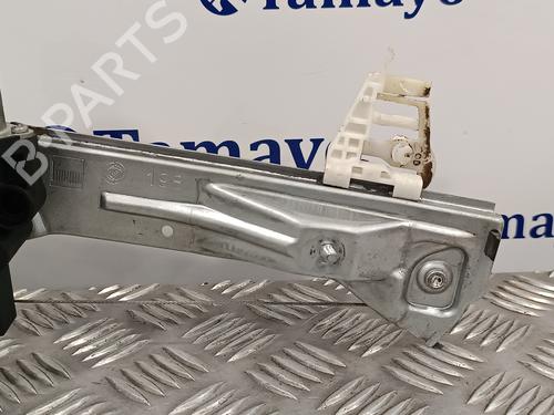 Rear right window mechanism FIAT BRAVO II (198_)  | BP15768271C25 