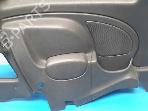 Rear left panel MINI MINI (R50, R53) One | BP14359673C60 