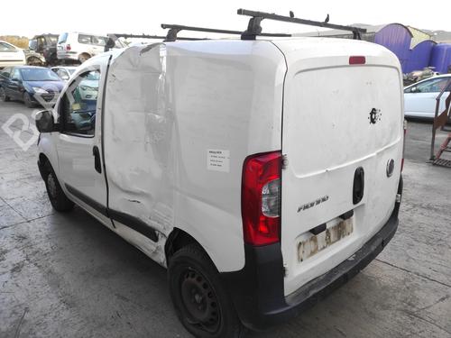 AC compressor FIAT FIORINO Box Body/MPV (225_)  | BP17195501M34 