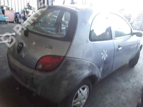 Tailgate lock FORD KA (RB_)  | BP6212010C101 