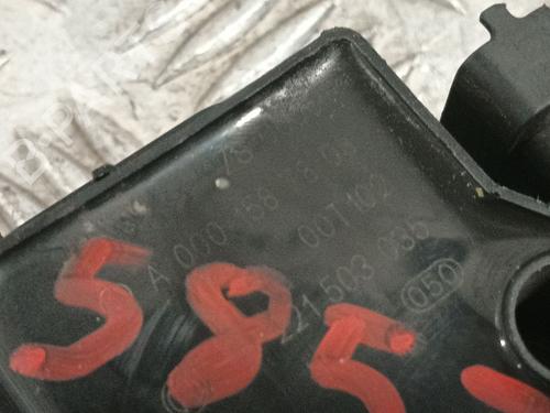 Bobine MERCEDES-BENZ M-CLASS (W163) | BP30460098M94