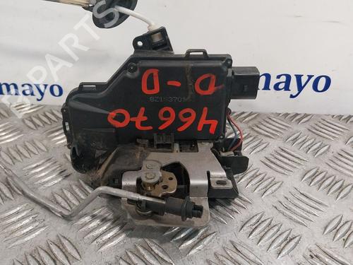 Used Front right lock AUDI A2 (8Z0) 1.4 TDI (75 hp) 30588623