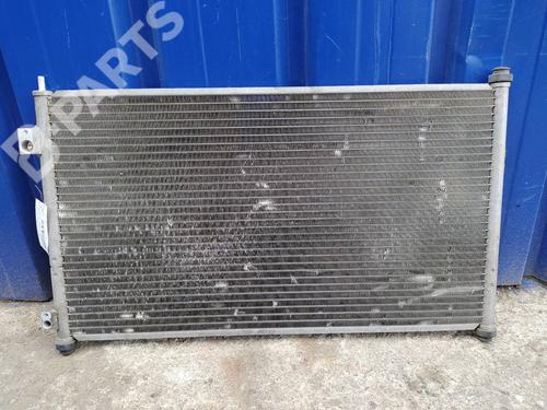 Used AC radiator HONDA CIVIC VII Hatchback (EU, EP, EV) 1.6 i (EP2, EU8, EU6) (110 hp) 893209