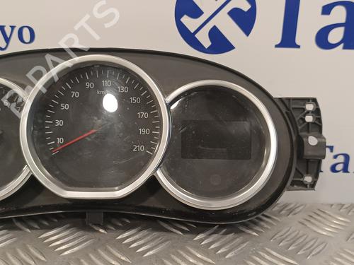 Instrument cluster DACIA LODGY (JS_)  | BP16057671C47 