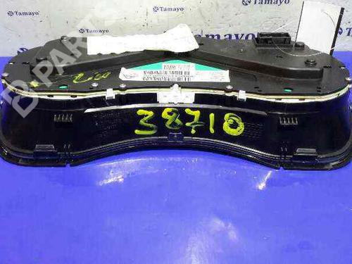 Cockpit PEUGEOT 307 SW (3H) 1.6 16V | BP4893195C47 